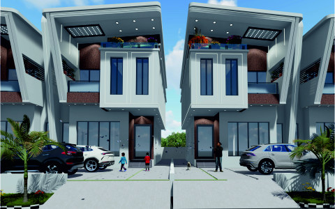 project images